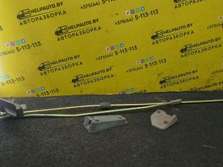 замок двери Citroen Jumper 1 поколение 1998, 2.5 л., THX (DJ5TED), дизель, 5МКПП, синий, передний привод