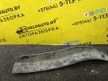 накладка на порог Peugeot Boxer 1 поколение 1999, 2.5 л., THY (DK5ATE), дизель, МКПП, белый, микроавтобус - фото №3