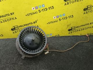 моторчик печки Volkswagen Golf 3 поколение 1995, 1.9 л., 1Y, дизель, МКПП, белый, универсал, передний привод