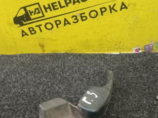 ручка открывания капота Volkswagen Golf 3 поколение 1995, 1.9 л., 1Y, дизель, МКПП, белый, универсал, передний привод