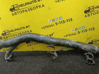 горловина топливного бака Peugeot Boxer 1 поколение 1999, 2.5 л., THY (DK5ATE), дизель, МКПП, белый, микроавтобус