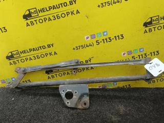 механизм стеклоочистителя (трапеция дворников) Opel Vectra B (1995 - 1999), 2.0 л., бензин, АКПП, седан, передний привод