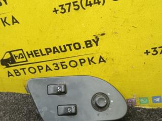 блок управления стеклоподъемниками Renault Safrane 1 поколение 1994, 2.0 л., N7Q 711, бензин, МКПП, синий, хетчбэк 5 дв.