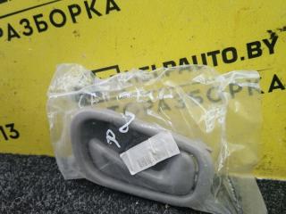 ручка внутренняя передняя правая Toyota Corolla 8 поколение (E110) [рестайлинг] 2001, 1.8 л., 1ZZ-FE, бензин, АКПП, серебристый, седан, передний привод