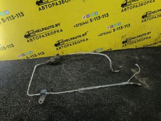 трубка тормозная Toyota Corolla 8 поколение (E110) [рестайлинг] 2001, 1.8 л., 1ZZ-FE, бензин, АКПП, серебристый, седан, передний привод, USA