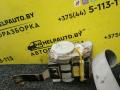 ремень безопасности Hyundai Elantra XD HD 2002, 2.0 л., G4GC, бензин, АКПП, серый, седан, передний привод - фото №3