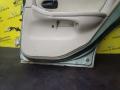 дверь задняя правая Hyundai Elantra XD HD 2002, 2.0 л., G4GC, бензин, АКПП, серый, седан, передний привод - фото №7