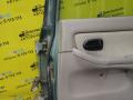 дверь задняя правая Hyundai Elantra XD HD 2002, 2.0 л., G4GC, бензин, АКПП, серый, седан, передний привод - фото №8