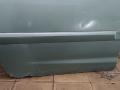 дверь задняя правая Hyundai Elantra XD HD 2002, 2.0 л., G4GC, бензин, АКПП, серый, седан, передний привод - фото №11