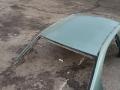 крыша Hyundai Elantra XD HD 2002, 2.0 л., G4GC, бензин, АКПП, серый, седан, передний привод - фото №3
