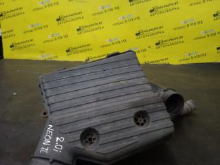 корпус воздушного фильтра Dodge Neon 2 поколение 2004, 2.0 л., бензин, АКПП, красный, седан