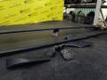 дуги на крышу (рейлинги) Toyota Carina E 1 поколение T190 1997, 2.0 л., 2C, дизель, МКПП, черный, универсал, передний привод - фото №3