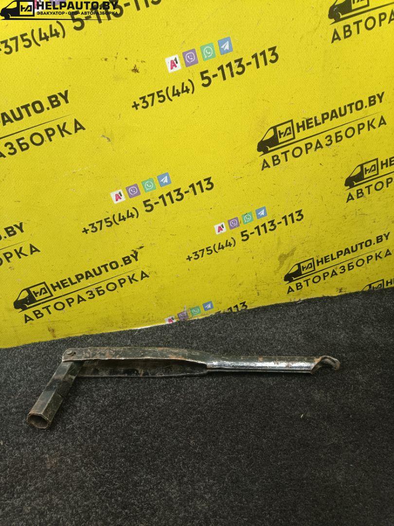 ключ колесный (балонный) Dodge Caravan 3 поколение 1998, 2.4 л., бензин, АКПП, минивэн, передний привод - фото №1