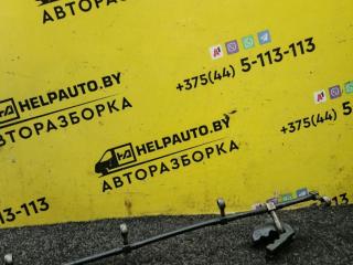 трубка обратки форсунок Fiat Ducato 2 поколение 2001, 2.8 л., дизель, МКПП, красный, микроавтобус, передний привод