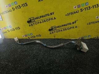 сопротивление печки Toyota Carina E 1 поколение T190 1995, 2.0 л., 2C, дизель, МКПП, бордовый, хетчбэк 5 дв., передний привод