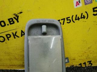 фонарь салона (плафон) Toyota Carina E 1 поколение T190 1995, 2.0 л., 2C, дизель, МКПП, бордовый, хетчбэк 5 дв., передний привод