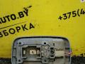 фонарь салона (плафон) Toyota Carina E 1 поколение T190 1995, 2.0 л., 2C, дизель, МКПП, бордовый, хетчбэк 5 дв., передний привод - фото №2