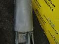 подлокотник Toyota Carina E 1 поколение T190 1995, 2.0 л., 2C, дизель, МКПП, бордовый, хетчбэк 5 дв., передний привод - фото №3