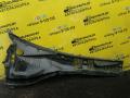 дождевик Toyota Carina E 1 поколение T190 1995, 2.0 л., 2C, дизель, МКПП, бордовый, хетчбэк 5 дв., передний привод - фото №4