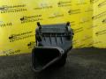 корпус воздушного фильтра Toyota Carina E 1 поколение T190 1995, 2.0 л., 2C, дизель, МКПП, бордовый, хетчбэк 5 дв., передний привод - фото №3