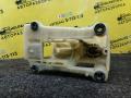 кулиса Toyota Carina E 1 поколение T190 1995, 2.0 л., 2C, дизель, МКПП, бордовый, хетчбэк 5 дв., передний привод - фото №3