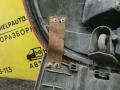фонарь задний правый Toyota Carina E 1 поколение T190 1995, 2.0 л., 2C, дизель, МКПП, бордовый, хетчбэк 5 дв., передний привод - фото №5