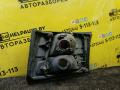 фонарь крышки багажника левый Toyota Carina E 1 поколение T190 1995, 2.0 л., 2C, дизель, МКПП, бордовый, хетчбэк 5 дв., передний привод - фото №3