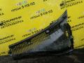 дождевик Toyota Carina E 1 поколение T190 1995, 2.0 л., 2C, дизель, МКПП, бордовый, хетчбэк 5 дв., передний привод - фото №2