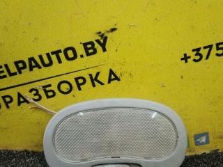 фонарь салона (плафон) Daewoo Matiz M150 [рестайлинг] 2007, 0.8 л., бензин, МКПП, синий, хетчбэк 3 дв., передний привод