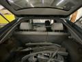 полка багажника Mazda 6 GG 2003, 1.8 л., L8-DE, бензин, АКПП, черный, хетчбэк 5 дв. - фото №3