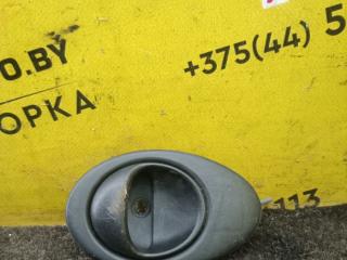 ручка внутренняя передняя левая Daewoo Matiz M150 [рестайлинг] 2007, 0.8 л., бензин, МКПП, синий, хетчбэк 3 дв., передний привод