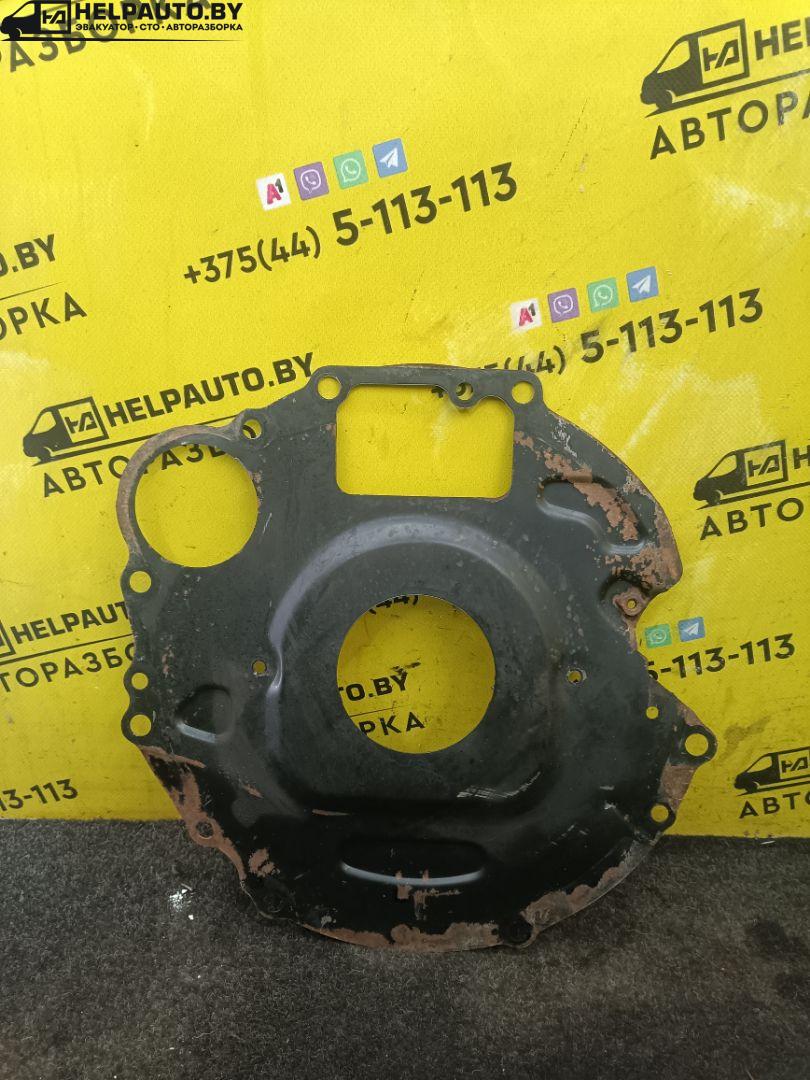 Прокладка КПП (пластина) Toyota Carina E 1 поколение T190 1995, 2.0 л., 2C, дизель, МКПП, бордовый, хетчбэк 5 дв., передний привод - фото №1