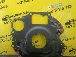 Прокладка КПП (пластина) Toyota Carina E 1 поколение T190 1995, 2.0 л., 2C, дизель, МКПП, бордовый, хетчбэк 5 дв., передний привод