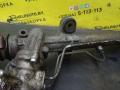 рулевая рейка Toyota Carina E 1 поколение T190 1995, 2.0 л., 2C, дизель, МКПП, бордовый, хетчбэк 5 дв., передний привод - фото №8