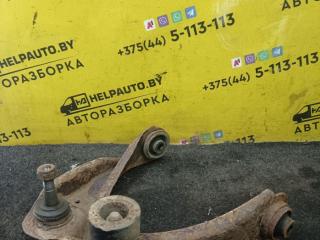 рычаг передний левый Mazda 6 GG 2003, 1.8 л., L8-DE, бензин, АКПП, черный, хетчбэк 5 дв.