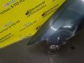 крыло переднее левое Mazda 6 GG 2003, 1.8 л., L8-DE, бензин, АКПП, черный, хетчбэк 5 дв. - фото №4