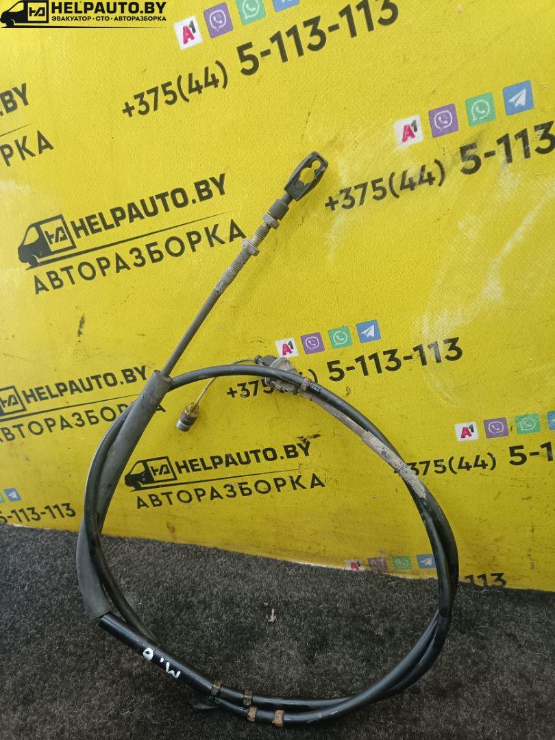 привод круиз-контроля Mazda 6 GG 2003, 1.8 л., L8-DE, бензин, АКПП, черный, хетчбэк 5 дв. - фото №1