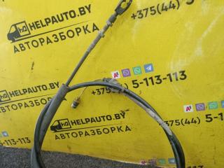 привод круиз-контроля Mazda 6 GG 2003, 1.8 л., L8-DE, бензин, АКПП, черный, хетчбэк 5 дв.