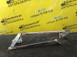 механизм стеклоочистителя (трапеция дворников) Daewoo Matiz M150 [рестайлинг] 2006, 0.8 л., бензин, МКПП, хетчбэк 5 дв.