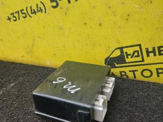 Блок управления ABS/ESP Mazda 6 GG 2003, 1.8 л., L8-DE, бензин, АКПП, черный, хетчбэк 5 дв.