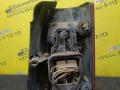 фонарь задний левый Citroen Berlingo 1 поколение (M49) 2002, 1.4 л., KFV (TU3A), бензин, 5МКПП, синий, минивэн, передний привод - фото №3