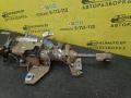замок зажигания Toyota Carina E 1 поколение T190 1995, 2.0 л., 2C, дизель, МКПП, бордовый, хетчбэк 5 дв., передний привод - фото №3