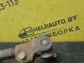 замок зажигания Toyota Carina E 1 поколение T190 1995, 2.0 л., 2C, дизель, МКПП, бордовый, хетчбэк 5 дв., передний привод - фото №4