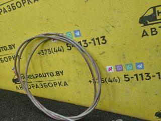 трос открывания лючка топливного бака Toyota Carina E 1 поколение T190 1995, 2.0 л., 2C, дизель, МКПП, бордовый, хетчбэк 5 дв., передний привод