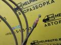 трос открывания лючка топливного бака Toyota Carina E 1 поколение T190 1995, 2.0 л., 2C, дизель, МКПП, бордовый, хетчбэк 5 дв., передний привод - фото №3