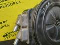корпус воздушного фильтра Mazda 626 3 поколение 1990, 2.0 л., F8 (12V), бензин, 5МКПП, серебристый, седан, передний привод - фото №2