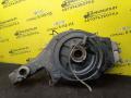 корпус воздушного фильтра Mazda 626 3 поколение 1990, 2.0 л., F8 (12V), бензин, 5МКПП, серебристый, седан, передний привод - фото №4