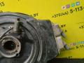 корпус воздушного фильтра Mazda 626 3 поколение 1990, 2.0 л., F8 (12V), бензин, 5МКПП, серебристый, седан, передний привод - фото №5