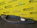 рамка панели приборов Mazda 626 3 поколение 1990, 2.0 л., F8 (12V), бензин, 5МКПП, серебристый, седан, передний привод - фото №4