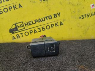 кнопка противотуманных фар Rover 600 Series 1 поколение 1997, 2.0 л., бензин, МКПП, зеленый, седан, передний привод